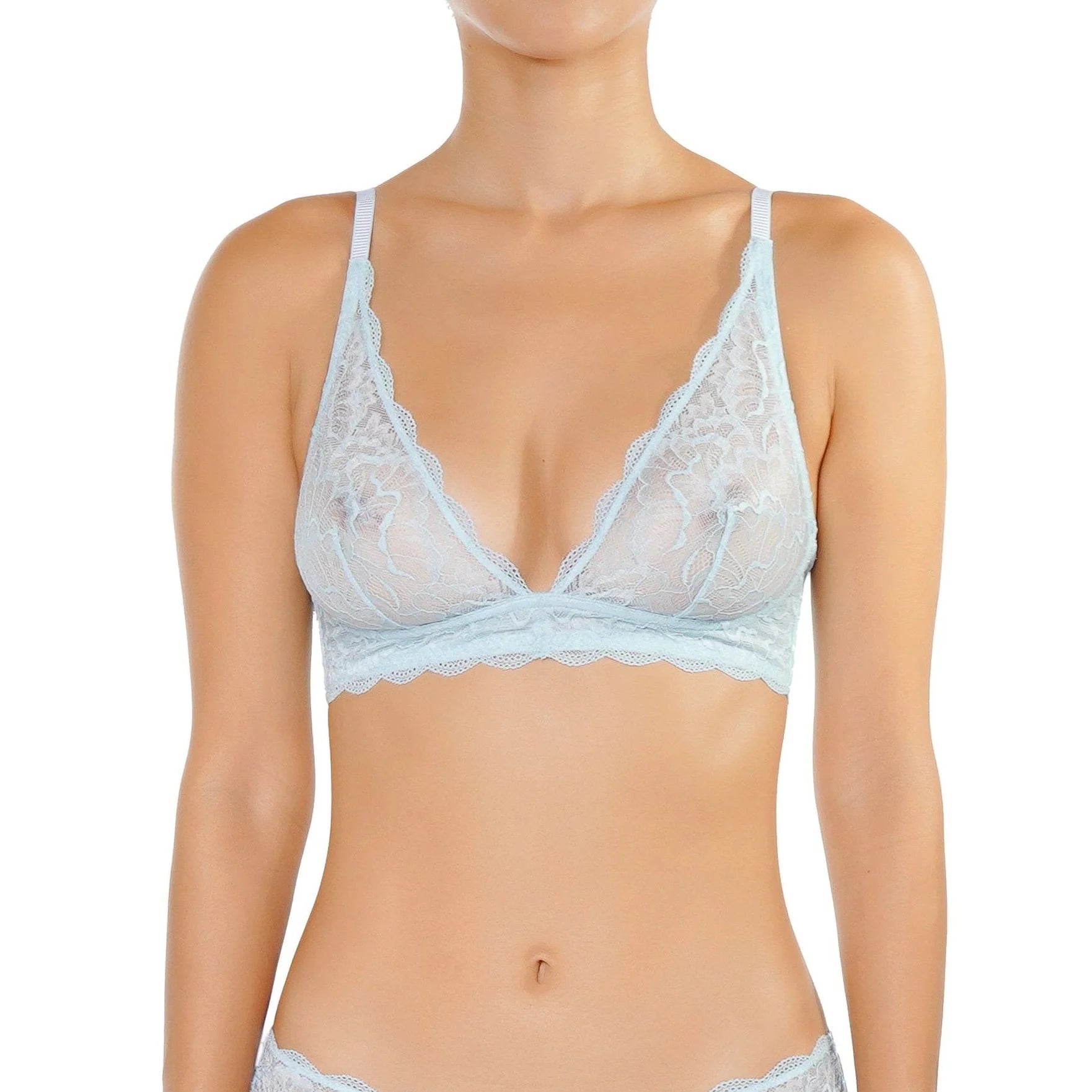 bachelorette party women lingerie for a fun nightHuit - Joie Bralette | Ciel
