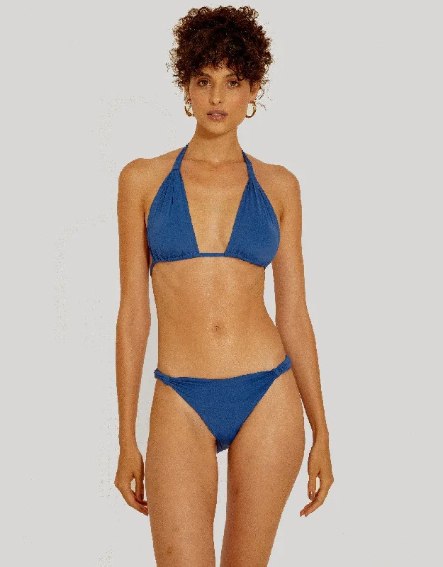 vintage style women bikini briefs for a retro charmAdjustable Halter Bikini Top Cobalt Blue, Removable Padding vintage style women bikini briefs for a retro charmAdjustable Halter Bikini Top Cobalt Blue, Removable Padding