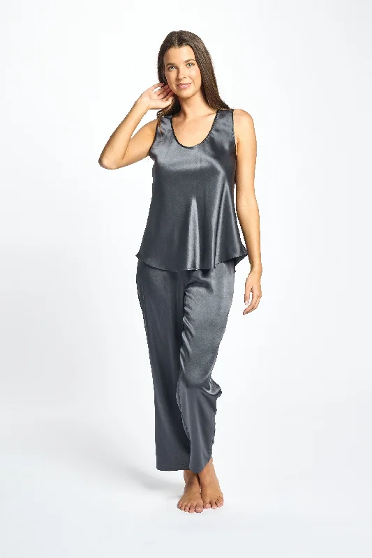 babydoll women lingerie for a flirtatious charmLove & Lustre - Mono Silk Cami | AW23 babydoll women lingerie for a flirtatious charmLove & Lustre - Mono Silk Cami | AW23