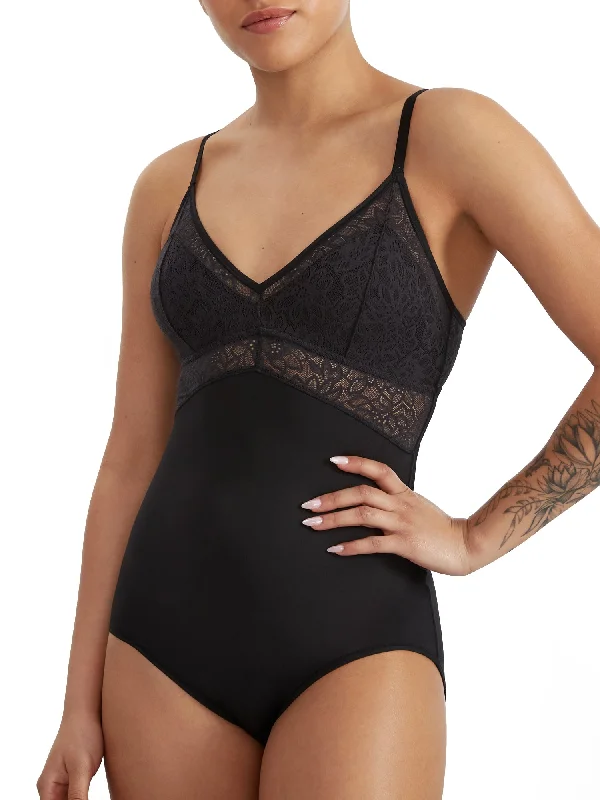 teddy women lingerie for a seductive appealMaidenform Women's Tame Your Tummy Lace Firm Control Bodysuit teddy women lingerie for a seductive appealMaidenform Women's Tame Your Tummy Lace Firm Control Bodysuit