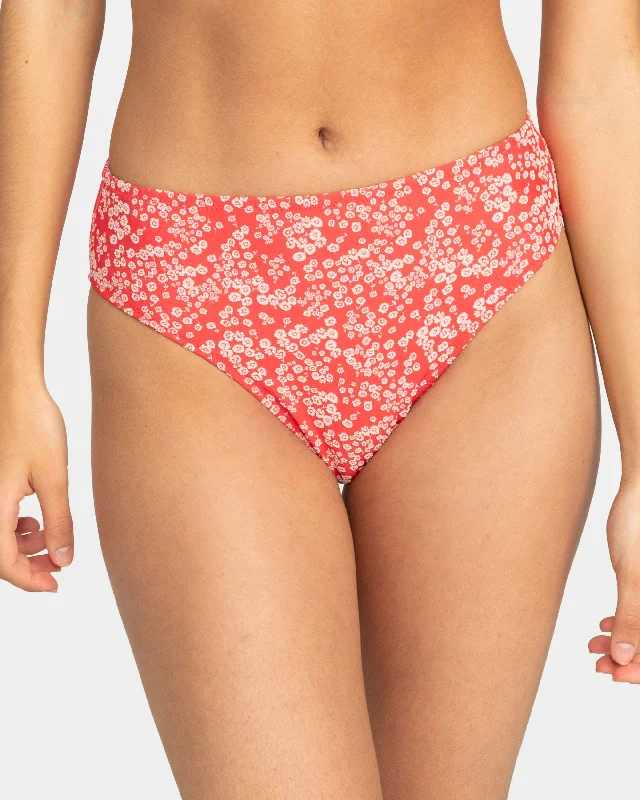 solid color women bikini briefs in pastel shadesMargarita Hipster Bikini Bottoms - Hibiscus Margarita solid color women bikini briefs in pastel shadesMargarita Hipster Bikini Bottoms - Hibiscus Margarita