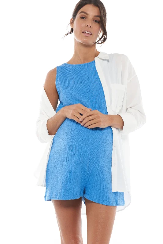 Kindred Nursing Playsuit