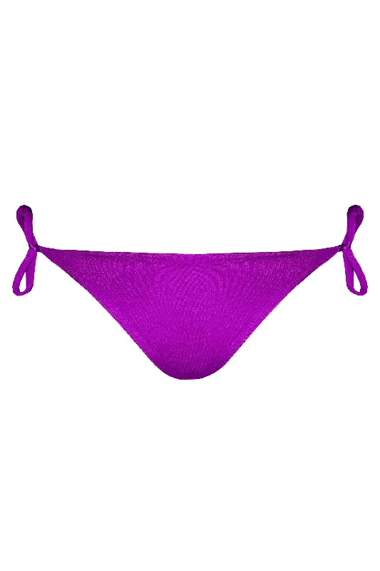quick dry women bikini briefs for beach activitiesMira ultraviolet bikini strap bottom quick dry women bikini briefs for beach activitiesMira ultraviolet bikini strap bottom