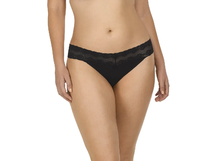 Natori Bliss Perfection Basic Colors Thong Panty 750092