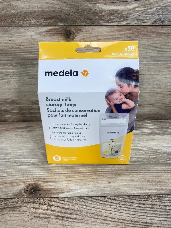 full cup padded bras for enhanced shapeNEW Medela Breastmilk Storage Bags 50Ct.