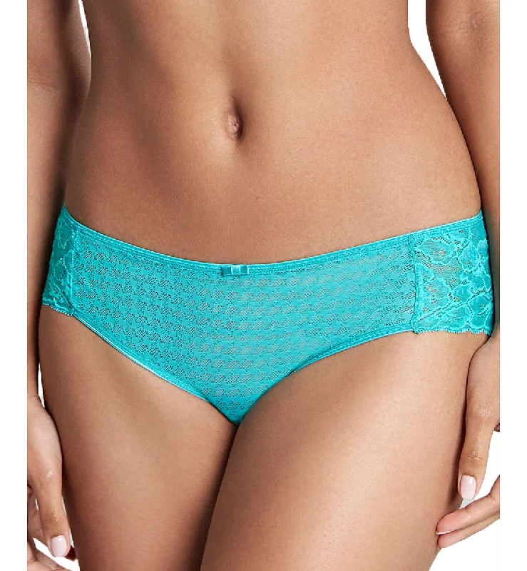 Panache Envy Matching Brief (7282) - Ultramarine