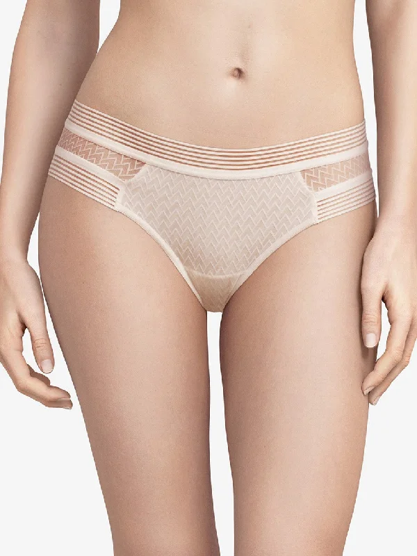 Passionata by Chantelle Manhattan Talc Hipster Panty 48D4