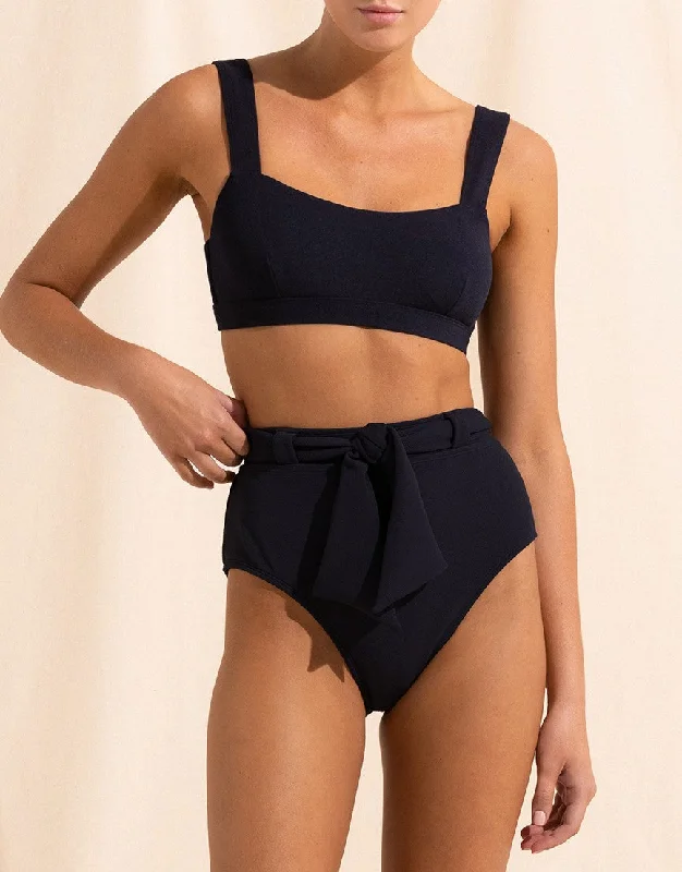 breathable women bikini briefs for all - day wearDusk Forever Crop Bikini Top, Removable Cups breathable women bikini briefs for all - day wearDusk Forever Crop Bikini Top, Removable Cups