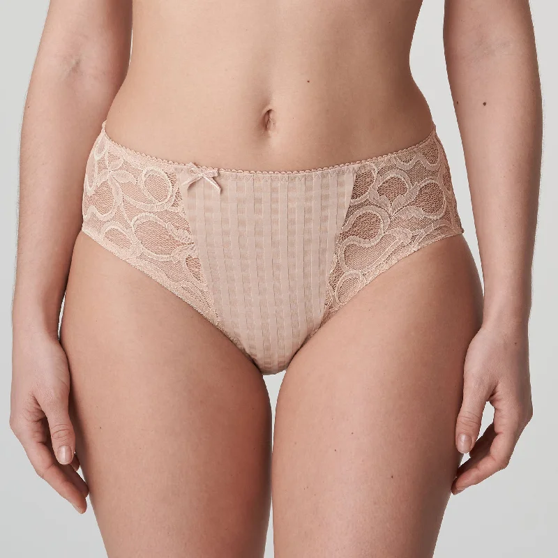 convertible sports bras for versatile usePrima Donna Madison Caffe Latte Full Brief Panty 0562121 convertible sports bras for versatile usePrima Donna Madison Caffe Latte Full Brief Panty 0562121