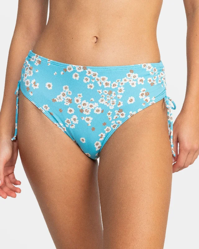 antibacterial women bikini briefs for hygienePrinted Beach Classics Side Tie Moderate Bikini Bottoms - Maui Blue Margarita antibacterial women bikini briefs for hygienePrinted Beach Classics Side Tie Moderate Bikini Bottoms - Maui Blue Margarita