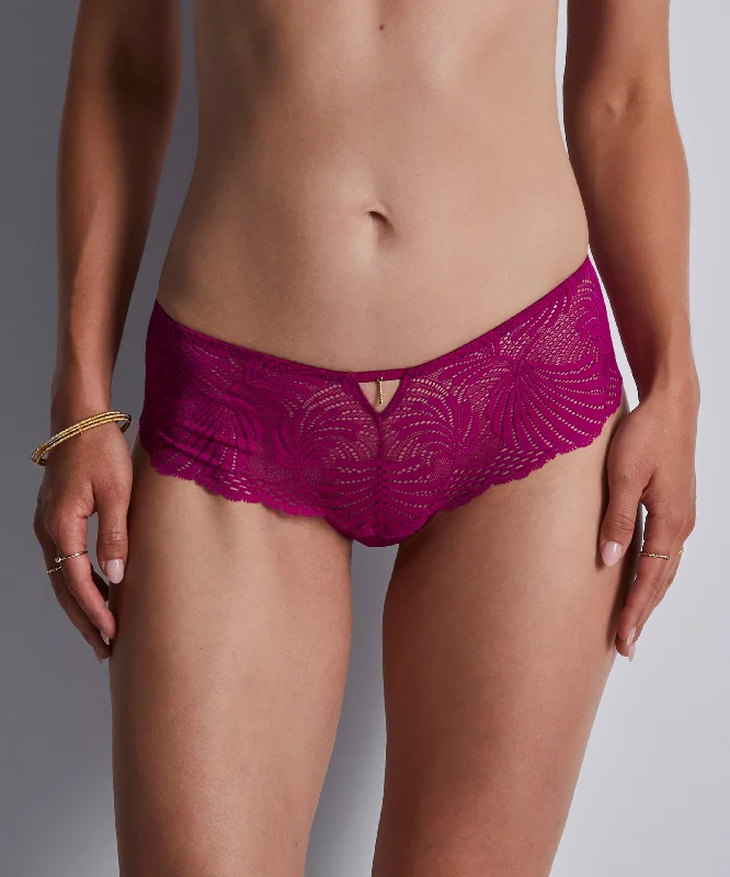 petite women lingerie for a flattering fitRhythm of Desire Radiant Pink St Tropez