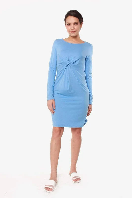 seamless wireless bras for everyday comfortLong Sleeves Beatrisa Twisted Maternity Dress Perry seamless wireless bras for everyday comfortLong Sleeves Beatrisa Twisted Maternity Dress Perry