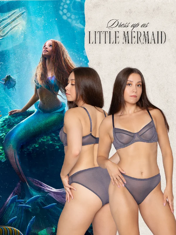 see through women lingerie styles for allureUnderwired Bra