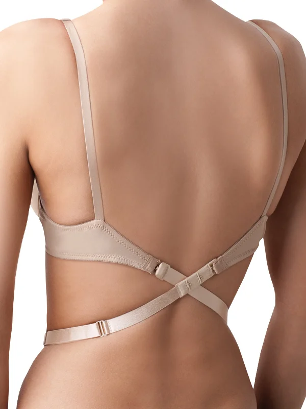 plus size women lingerie bodysuits for a sleek lookThe Natural Women's Low Back Converter plus size women lingerie bodysuits for a sleek lookThe Natural Women's Low Back Converter