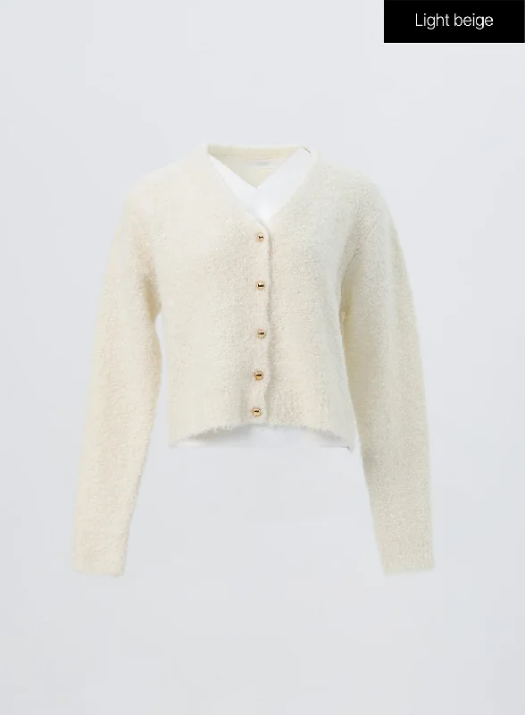 Light beige