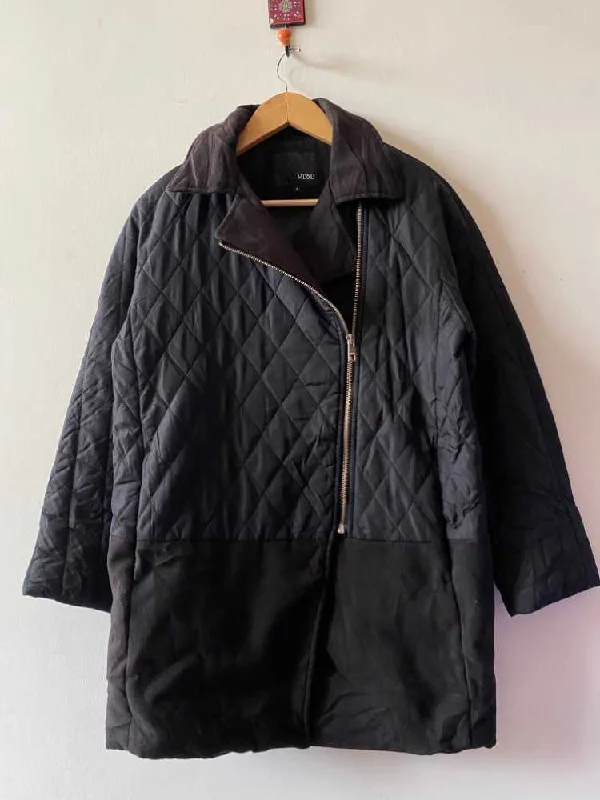 Cargo - style women's overalls with multiple pocketsOvercoat