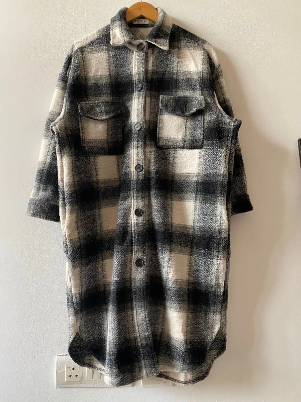 Women's overalls for petite body typesOvercoat