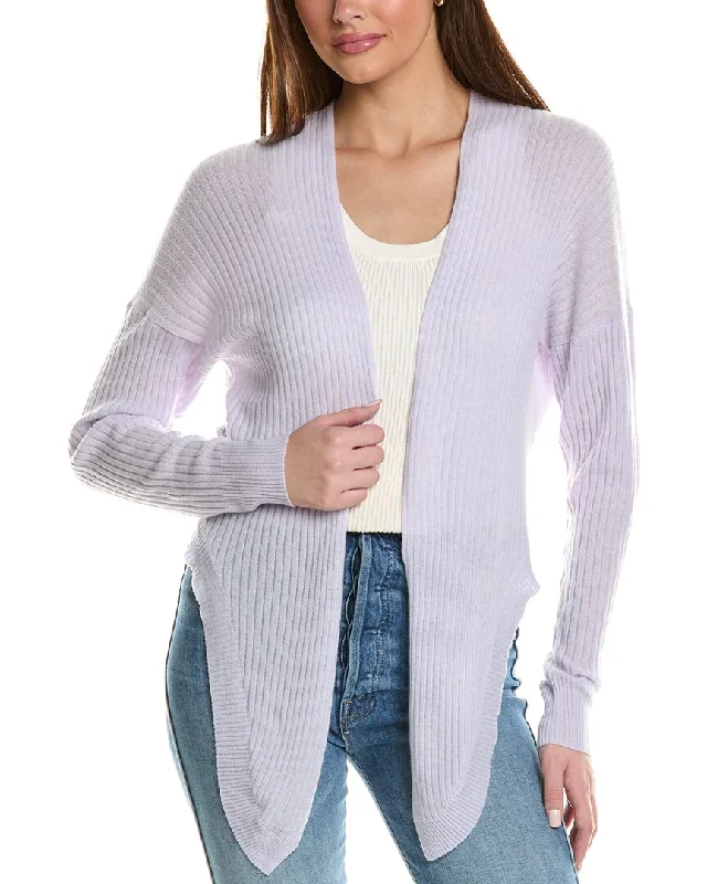 lightweight women cardigan for spring and fallAutumn Cashmere Rib Cashmere Cardigan lightweight women cardigan for spring and fallAutumn Cashmere Rib Cashmere Cardigan