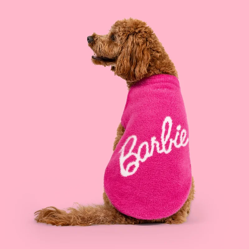 Barbie™ Pawparazzi Sweater