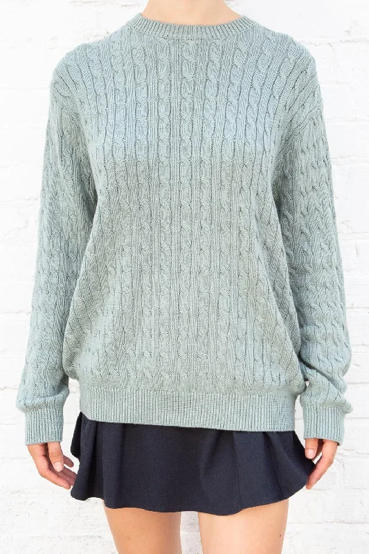 Sage Green