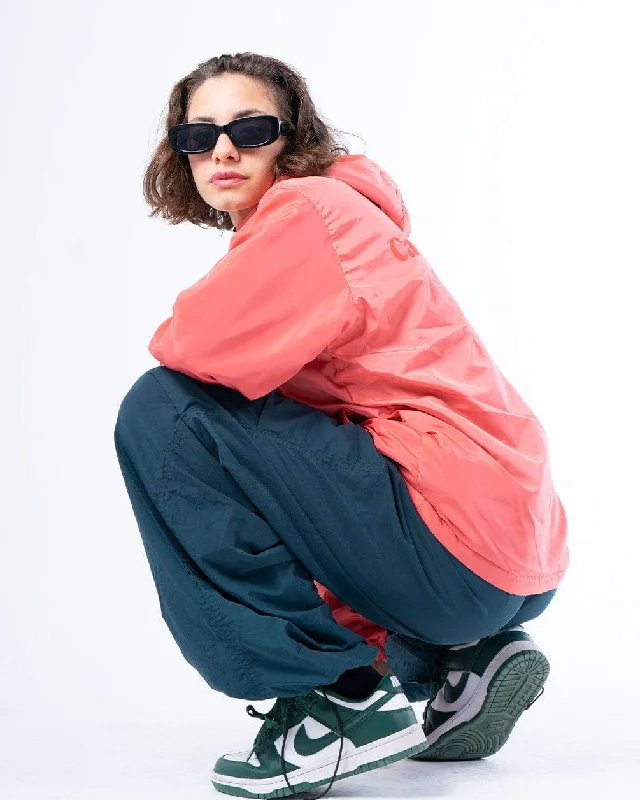 Call My Agent Windbreaker