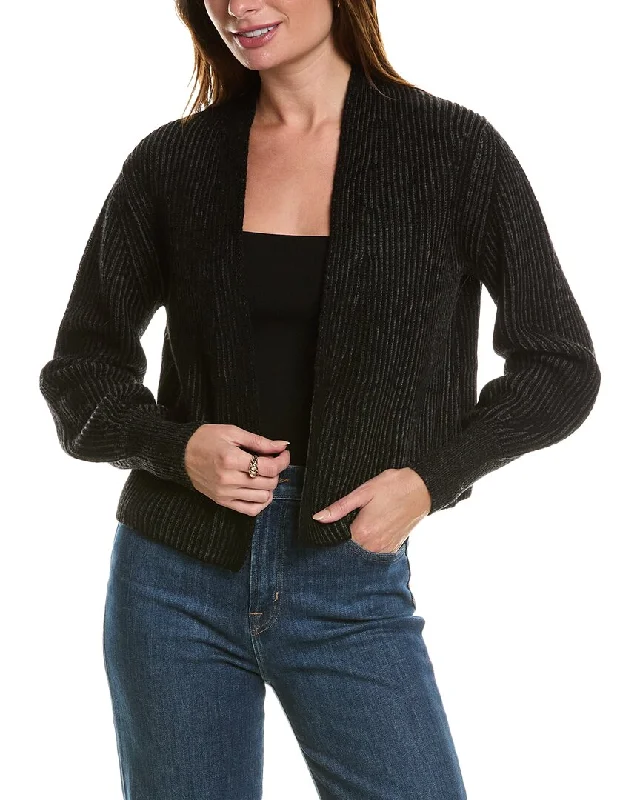 button down women cardigan with vintage buttonsForte Cashmere Plaited Wool & Cashmere-Blend Cardigan button down women cardigan with vintage buttonsForte Cashmere Plaited Wool & Cashmere-Blend Cardigan