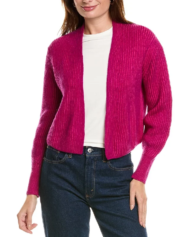 sequin embellished women cardigan for special occasionsForte Cashmere Plaited Wool & Cashmere-Blend Cardigan sequin embellished women cardigan for special occasionsForte Cashmere Plaited Wool & Cashmere-Blend Cardigan