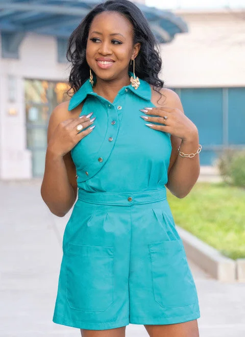 Sheath Women Dress with a Tailored Fit for a Professional LookKnow Me Dress and Romper ME2030