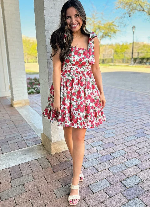 Halter Neck Women Dress to Show Off the Shoulders and NecklineKnow Me Dress ME2039