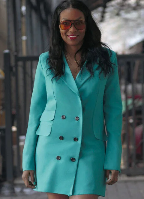 Empire Waist Women Dress to Accentuate the Bust and Conceal the WaistKnow Me Jacket Dress ME2034 Empire Waist Women Dress to Accentuate the Bust and Conceal the WaistKnow Me Jacket Dress ME2034