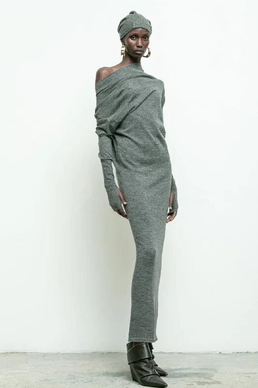 Longline Women's Mohair Sweater Dresses in a Loose FitWrap - Style Women Dress with Adjustable Fit for All Body TypesReversible Sweater Dress Longline Women's Mohair Sweater Dresses in a Loose FitWrap - Style Women Dress with Adjustable Fit for All Body TypesReversible Sweater Dress