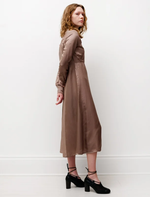 Printed Abstract Women Dress for a Modern and Artistic Appeal Printed Abstract Women Dress for a Modern and Artistic Appeal Satin Long Sleeve Dress Mink Printed Abstract Women Dress for a Modern and Artistic Appeal Printed Abstract Women Dress for a Modern and Artistic Appeal Satin Long Sleeve Dress Mink