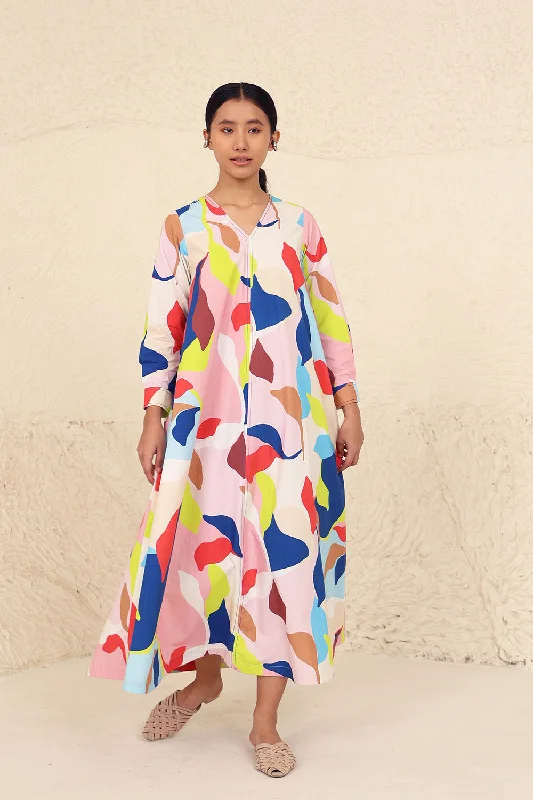 Plus Size Women Dress with a Flattering A - Line Cut for Comfort and Style Plus Size Women Dress with a Flattering A - Line Cut for Comfort and Style MILANI MULTI PRINT DRESS Plus Size Women Dress with a Flattering A - Line Cut for Comfort and Style Plus Size Women Dress with a Flattering A - Line Cut for Comfort and Style MILANI MULTI PRINT DRESS