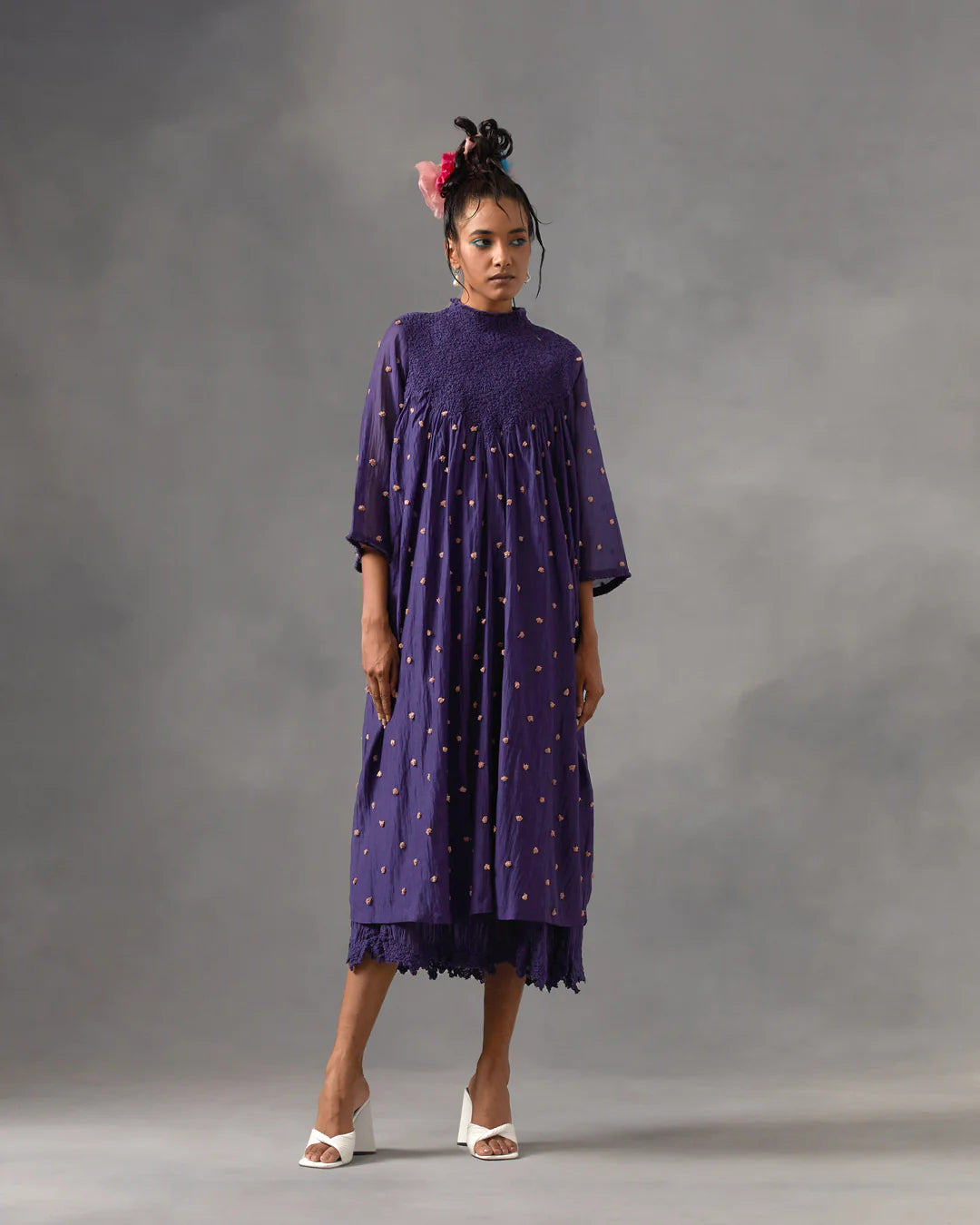 Pleated Women Dress with a Timeless and Elegant Texture Pleated Women Dress with a Timeless and Elegant Texture SMOCKED IN LOVE DRESS Pleated Women Dress with a Timeless and Elegant Texture Pleated Women Dress with a Timeless and Elegant Texture SMOCKED IN LOVE DRESS