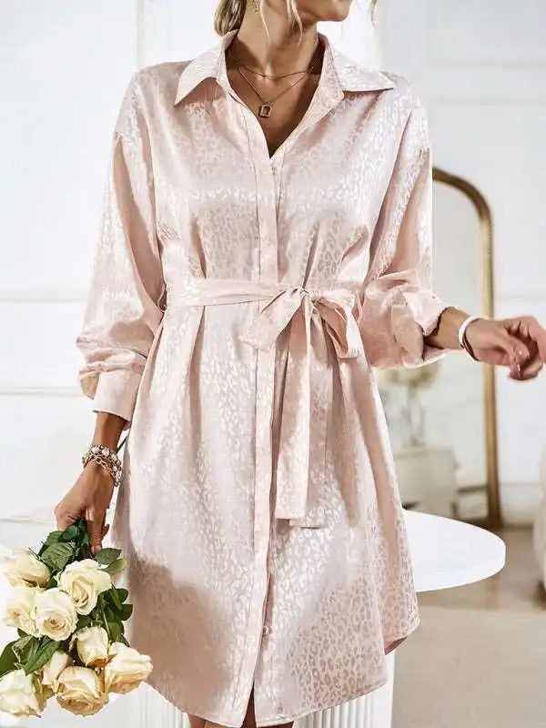 Sleeveless Women Dress in Bright Colors for Summer Parties Sleeveless Women Dress in Bright Colors for Summer Parties Elegant shirt collar open placket long sleeve dress Sleeveless Women Dress in Bright Colors for Summer Parties Sleeveless Women Dress in Bright Colors for Summer Parties Elegant shirt collar open placket long sleeve dress