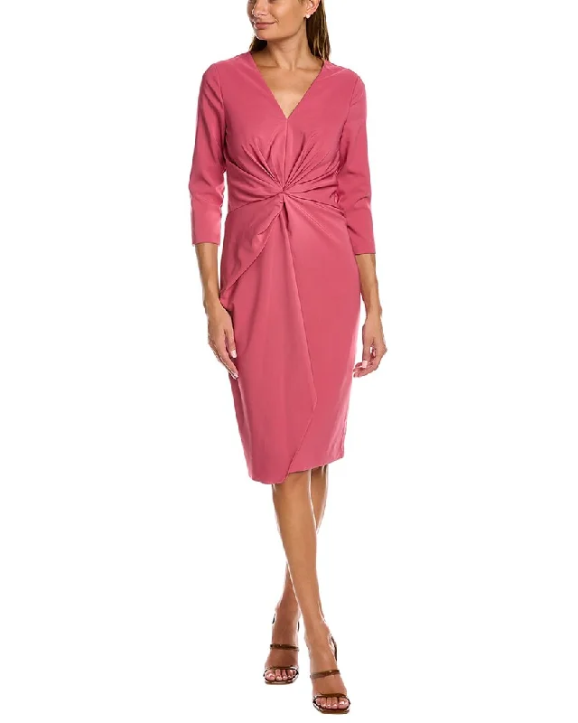 Shift Women Dress with a Simple and Classic Design for Everyday Wear Shift Women Dress with a Simple and Classic Design for Everyday Wear Kay Unger Stretch Crepe Sheath Dress Shift Women Dress with a Simple and Classic Design for Everyday Wear Shift Women Dress with a Simple and Classic Design for Everyday Wear Kay Unger Stretch Crepe Sheath Dress