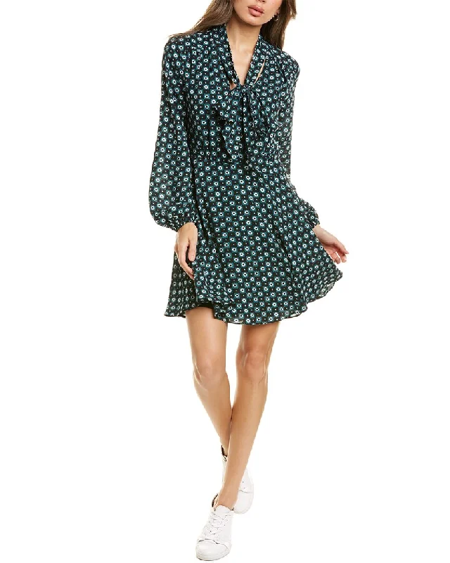 Sheath Women Dress with a Tailored Fit for a Professional Look Sheath Women Dress with a Tailored Fit for a Professional Look Ted Baker A-Line Dress