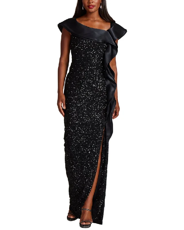 Mermaid - Style Women Dress with a Fitted Silhouette for Special Occasions Mermaid - Style Women Dress with a Fitted Silhouette for Special Occasions Teri Jon by Rickie Freeman Special Occasion Long Silk Dress Mermaid - Style Women Dress with a Fitted Silhouette for Special Occasions Mermaid - Style Women Dress with a Fitted Silhouette for Special Occasions Teri Jon by Rickie Freeman Special Occasion Long Silk Dress