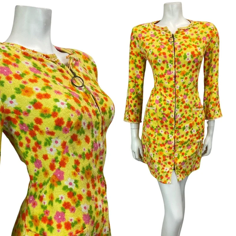 Plus Size Women Dress with a Flattering A - Line Cut for Comfort and Style Plus Size Women Dress with a Flattering A - Line Cut for Comfort and Style VINTAGE 60s 70s YELLOW ORANGE GREEN PINK FLORAL TOWELLING MINI DRESS 10 12 Plus Size Women Dress with a Flattering A - Line Cut for Comfort and Style Plus Size Women Dress with a Flattering A - Line Cut for Comfort and Style VINTAGE 60s 70s YELLOW ORANGE GREEN PINK FLORAL TOWELLING MINI DRESS 10 12