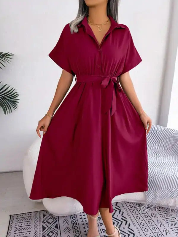 Wine Red