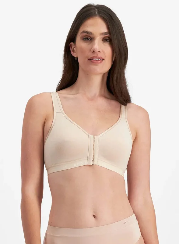 plus size bras with good supportBerlei: Caring For You Bra Nude