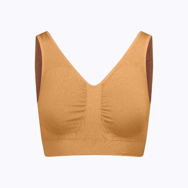 Everyday Comfort Reversible Bralette