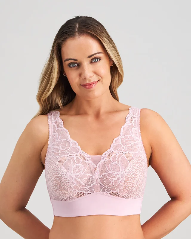 bralette bras for a trendy and comfortable styleMidnight Express Wire Free Bra