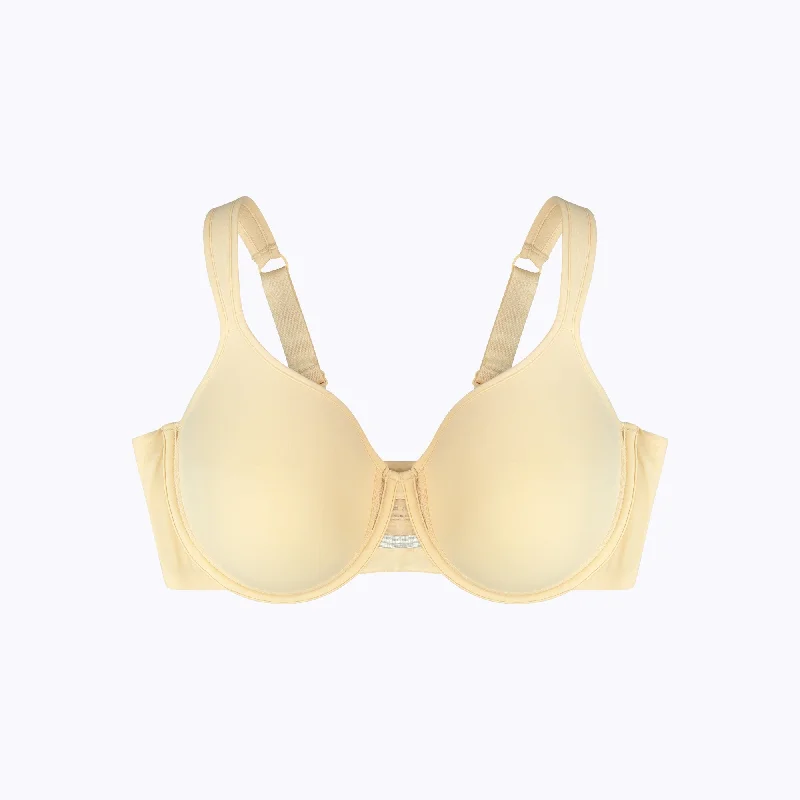 The Underwire Cradle Bra