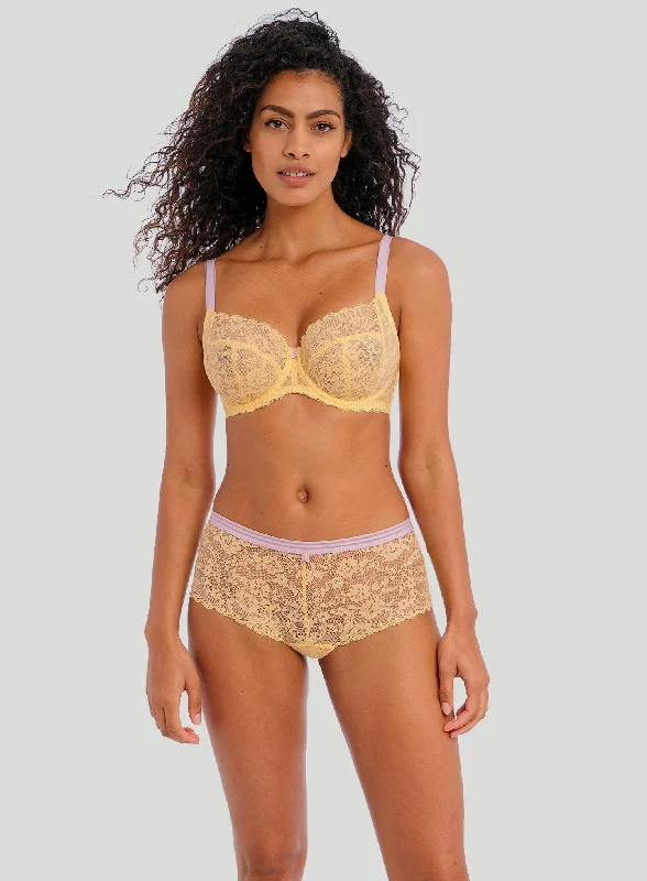 padded wireless bras for light supportFreya: Offbeat Underwired Side Support Bra Lemon Fizz padded wireless bras for light supportFreya: Offbeat Underwired Side Support Bra Lemon Fizz