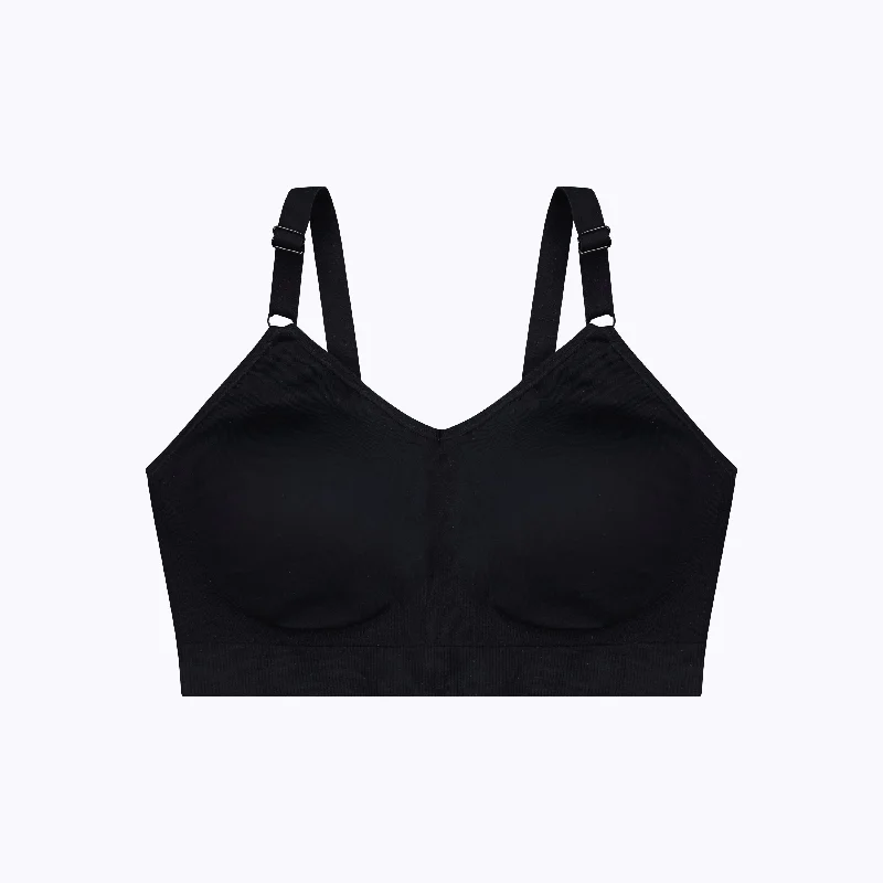 Full Coverage Comfort Bra