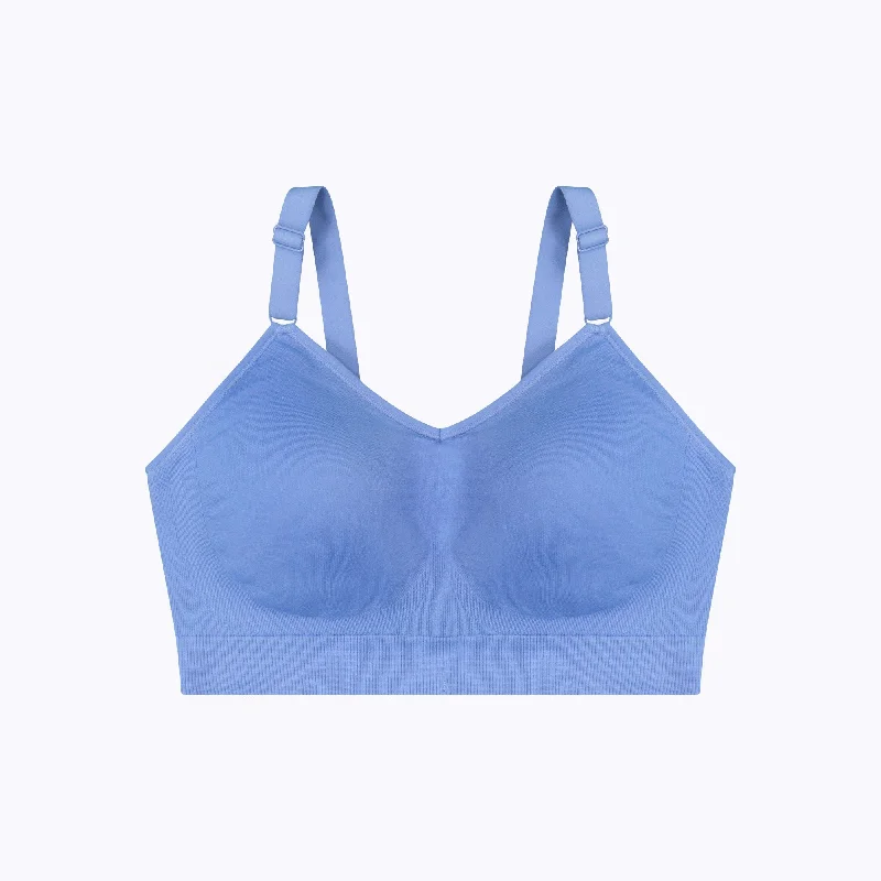 Full Coverage Comfort Bra