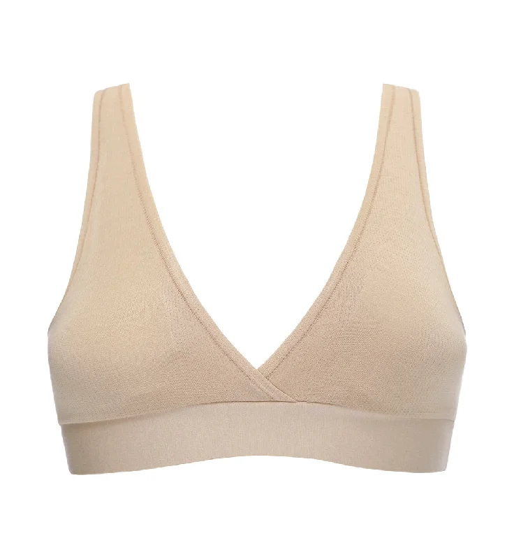 SLOGGI GO ALLROUND BRALETTE