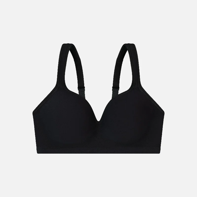 The Perfect Neckline Bra