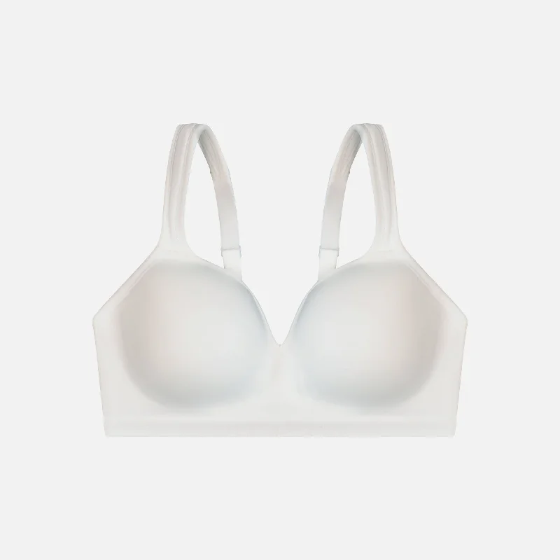 The Perfect Neckline Bra